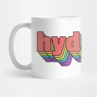 Hydrate Mug